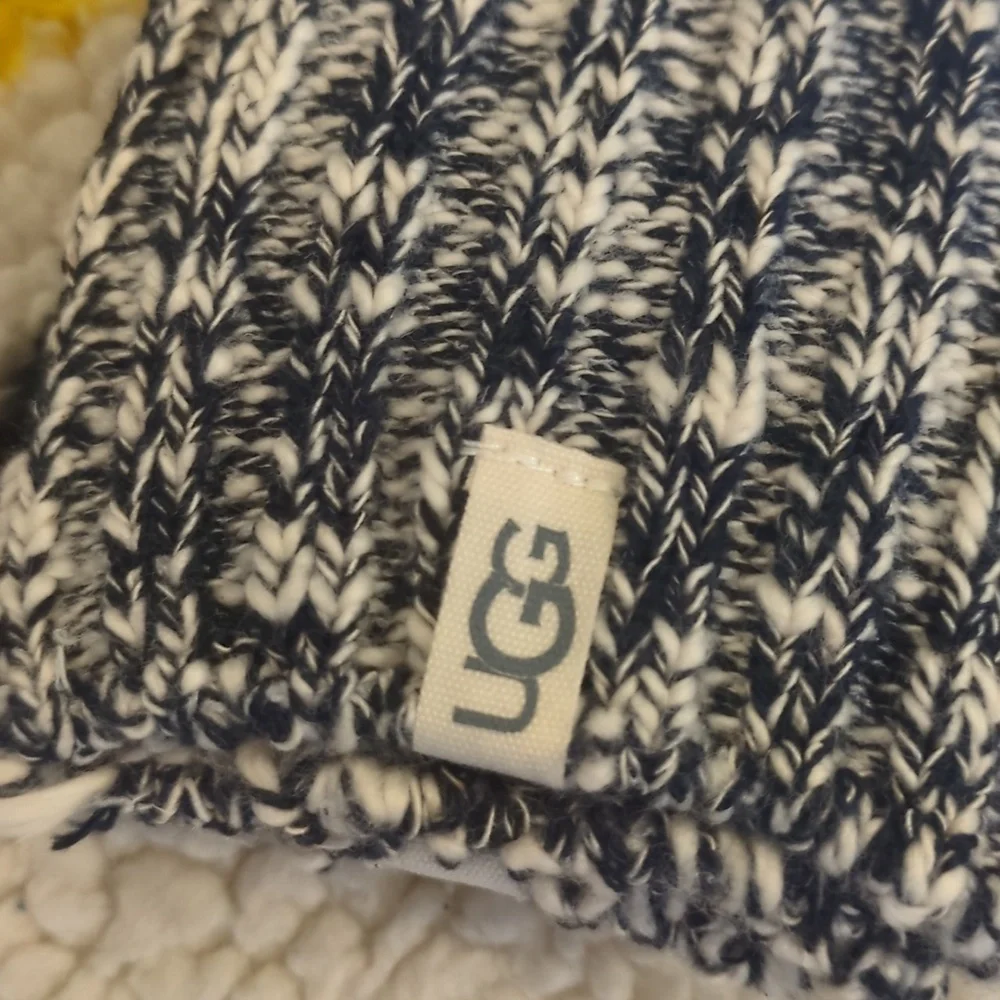 UGG 3 x Slouch Socks - Fall/Winter - Picture 4 of 7